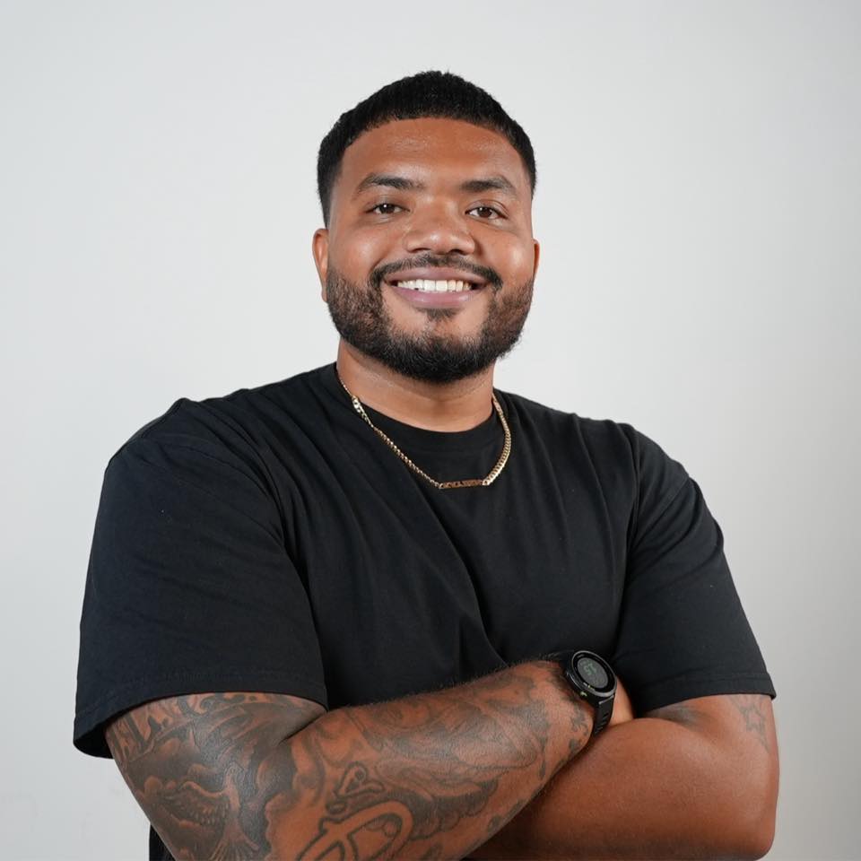 Dre - Enterprise Systems & Leadership