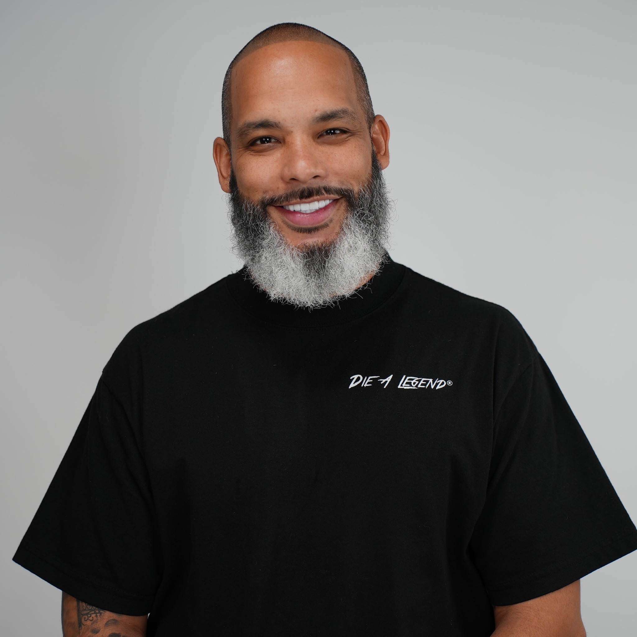 Nate - Systems & Marketing Expert